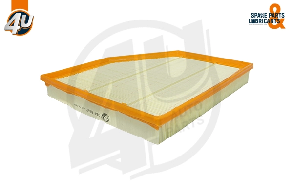 Air Filter (33418BW)