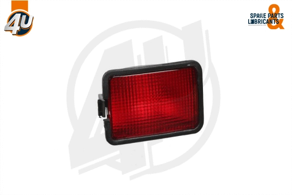 Rear Fog Light (60324VV)