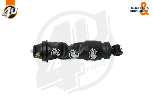 Shock Absorber, driver cab suspension (27673VO)