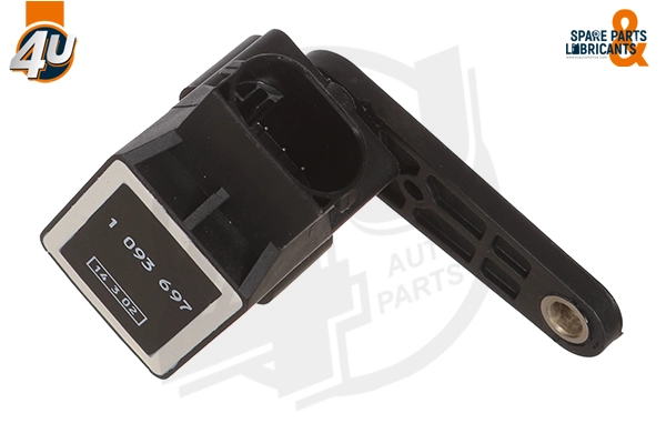 Sensor, Xenon light (headlight levelling) (46494BW)