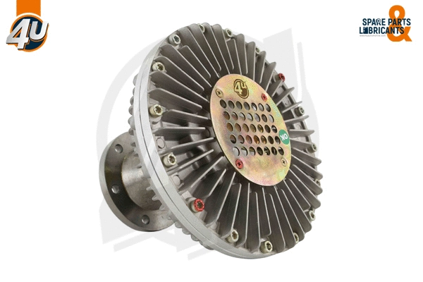 Clutch, radiator fan (15325MN)