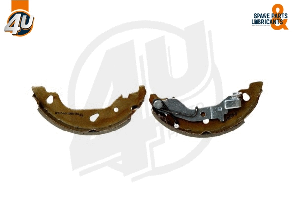 Brake Shoe Set (22684FT)