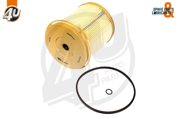 Fuel Filter (38859VO)