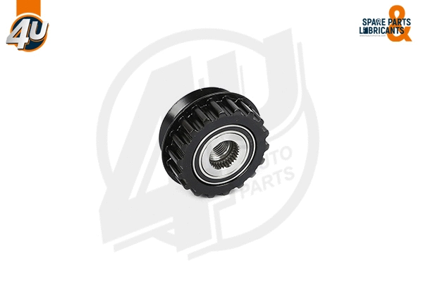 Alternator Freewheel Clutch (32617VV)