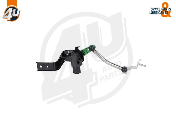 Sensor, Xenon light (headlight levelling) (33925VV)