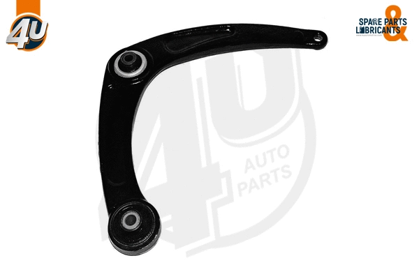 Control/Trailing Arm, wheel suspension (G05713)