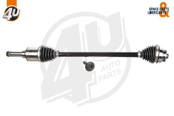 Drive Shaft (23164BW)