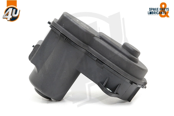 Control Element, parking brake caliper (18902MR)