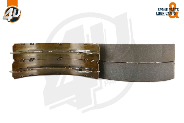 Brake Shoe Set (22523VV)