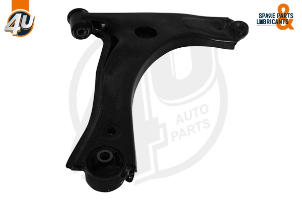 Control/Trailing Arm, wheel suspension (G14320)