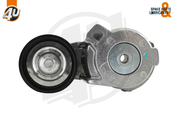 Belt Tensioner, V-ribbed belt (29555RN)