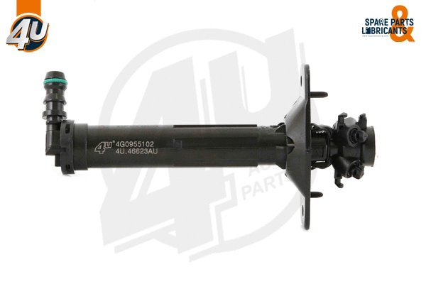 Washer Fluid Jet, headlight cleaning (46623AU)