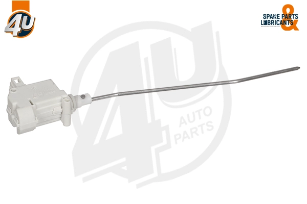 Actuator, central locking system (45896AU)