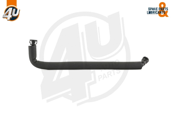 Hose, crankcase ventilation (16554BW)