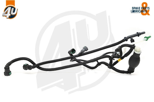 Fuel Line (61611PU)