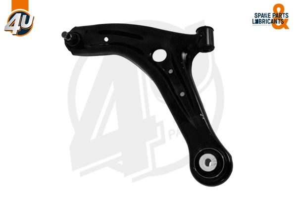 Control/Trailing Arm, wheel suspension (G11815)