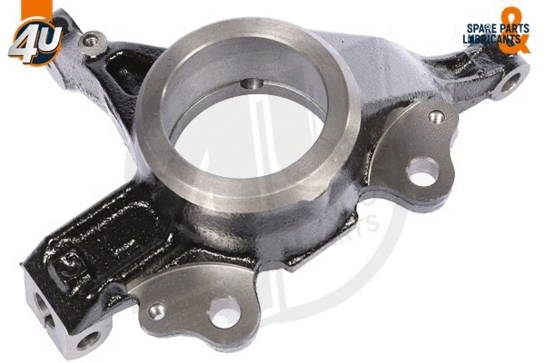 Steering Knuckle, wheel suspension (55089PU)