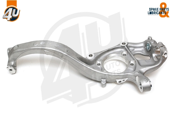 Steering Knuckle, wheel suspension (55029VV)