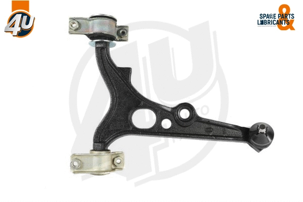 Control/Trailing Arm, wheel suspension (G24541)