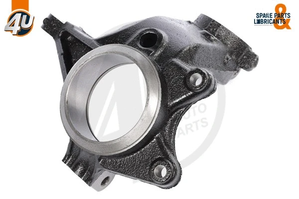 Steering Knuckle, wheel suspension (55081PU)