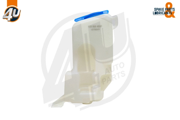 Washer Fluid Reservoir, window cleaning (12783VV)
