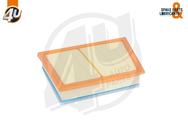 Air Filter (33445BW)