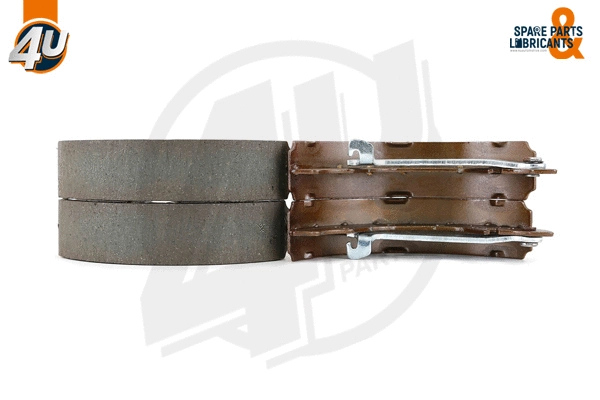 Brake Shoe Set (22526VV)