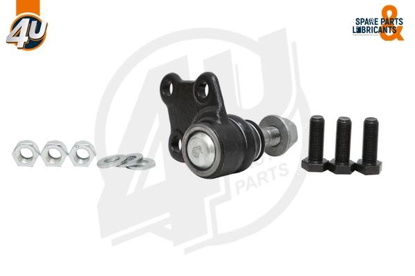 Ball Joint (B01172)