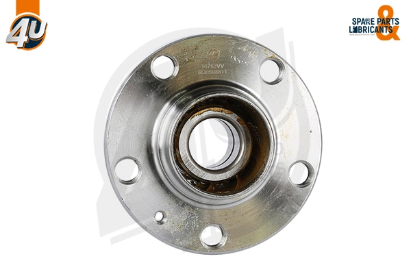 Wheel Bearing Kit (16763VV)