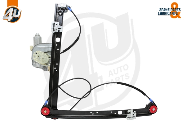 Window Regulator (45355BW)