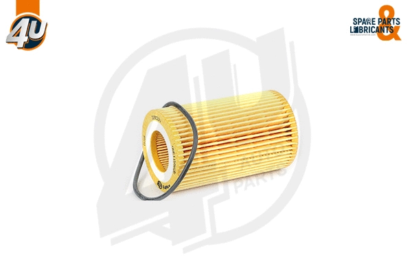 Oil Filter (33902VV)