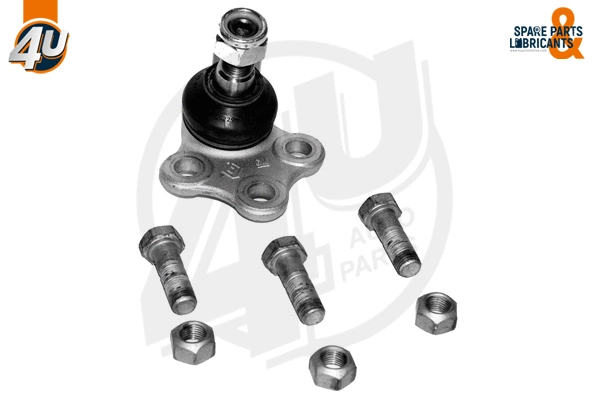 Ball Joint (B09786)