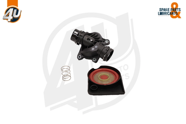 Thermostat, coolant (62061BW)