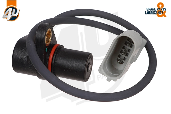 Sensor, crankshaft pulse (24754VV)