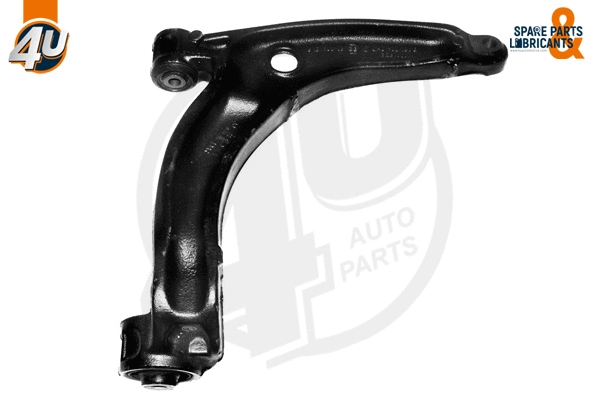 Control/Trailing Arm, wheel suspension (G54409)