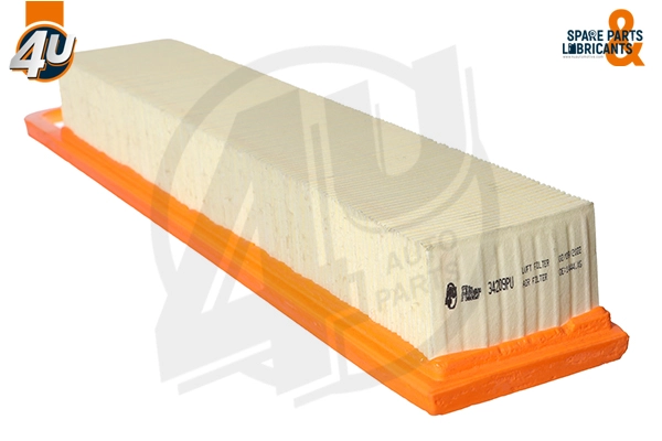 Air Filter (34209PU)