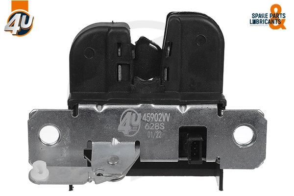 Tailgate Lock (45902VV)