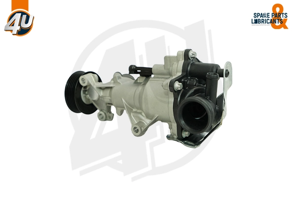 Water Pump, engine cooling (13563MR)