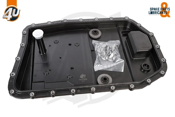 Hydraulic Filter, automatic transmission (14503BW)