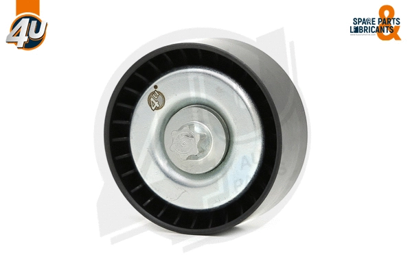 Deflection/Guide Pulley, V-ribbed belt (32070MR)