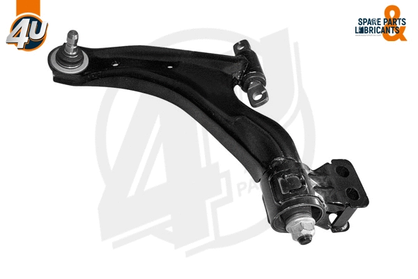 Control/Trailing Arm, wheel suspension (G11115)
