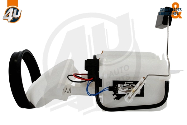 Fuel Pump (32807MR)