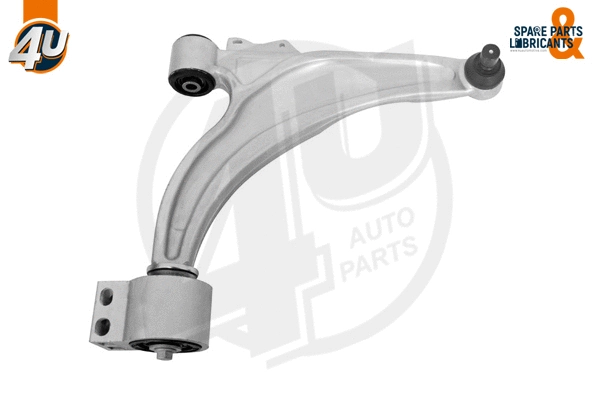 Control/Trailing Arm, wheel suspension (G10805)