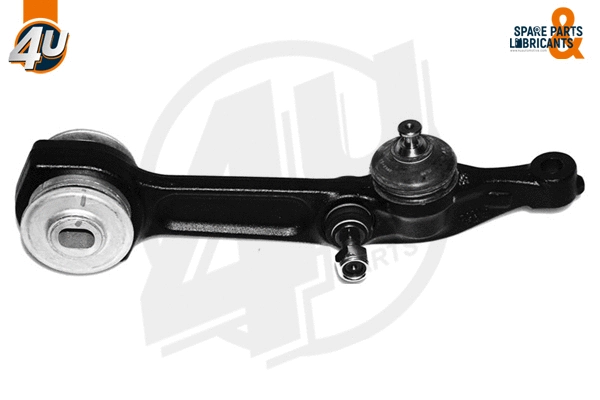 Control/Trailing Arm, wheel suspension (D09474)