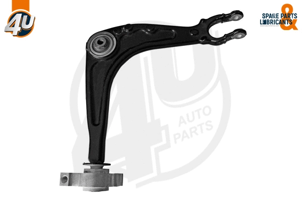 Control/Trailing Arm, wheel suspension (G10660)