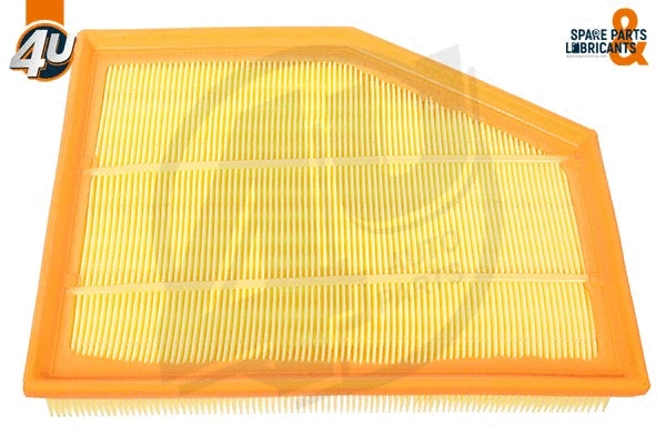 Air Filter (33416BW)