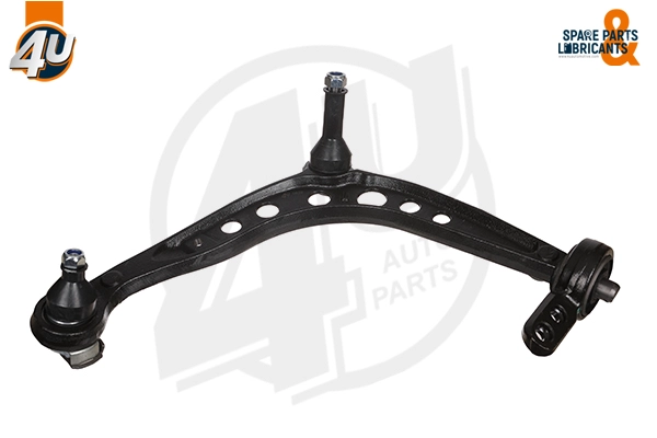 Control/Trailing Arm, wheel suspension (G27682)