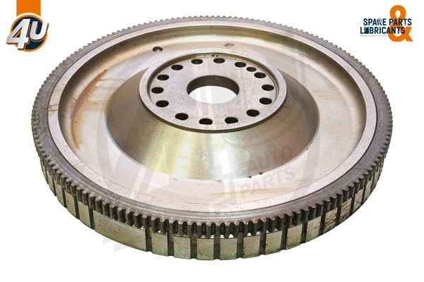 Flywheel (25481VO)