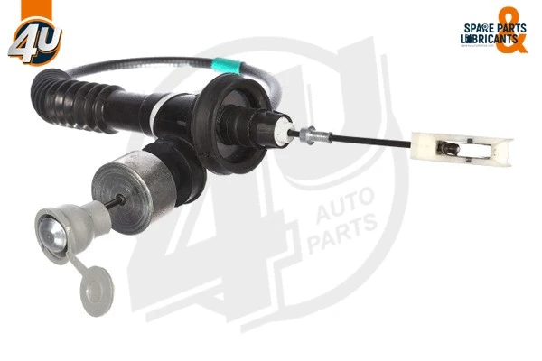 Cable Pull, clutch control (38274PU)