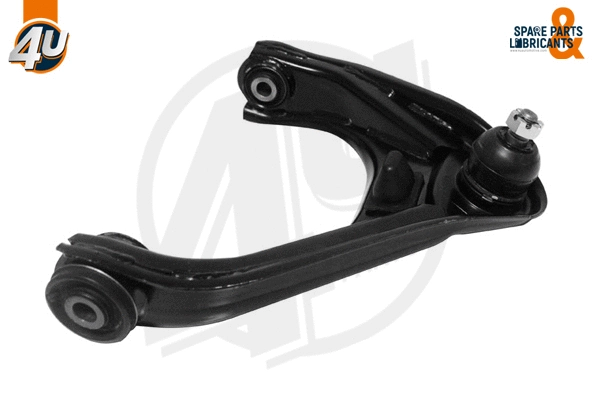 Control/Trailing Arm, wheel suspension (G01467)